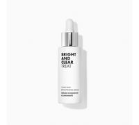 BRIGHT AND CLEAR TREAT Serum Schiarente Uniformante Macchie Viso 30ml