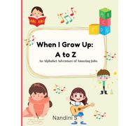 Bright Beginnings A-Z: Early Learning Through Letters and Discovery