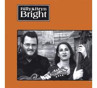 BRIGHT, BILLY & BRYN - BILLY & BRYN BRIGHT