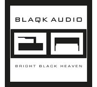 bright black.. -coloured-