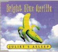 Bright Blue Gorilla - Juliet's Asleep (UK Import)