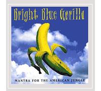 Bright Blue Gorilla - Mantra For The American Jungle