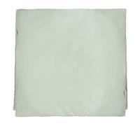 Bright Brands Sportsgoods - Lenzuolo con angoli, 100% Alg.Cuna 403 St.Washed 06