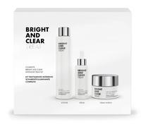 BRIGHT&CLEAR INTENS TREAT KIT