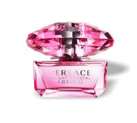Versace Bright Crystal Absolu eau de parfum 50 ml Donna