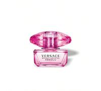 Versace Bright Crystal Absolu eau de parfum 50 ml Donna