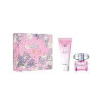 Bright Crystal Eau de Toilette 50 ml Gift Set vetro