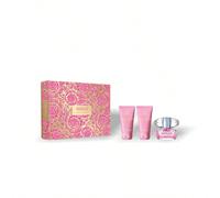 Versace Cofanetto Bright Crystal Eau de Toilette - Eau de Toilette