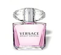 Versace Bright Crystal 90 ml eau de toilette per Donna