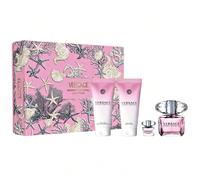 Versace Bright Crystal Set Regalo