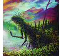 Bright Curse Time of the Healer Album