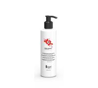 Bright Deep Energy Keratin Shampoo Capelli Secchi e Trattati, Shampoo Professionale Capelli Idratante, Nutriente, Ristrutturante, con Estratti Naturali di Cheratina, Aloe Vera e Maracuja 250 ml