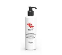 Bright Deep Energy Keratin Shampoo Capelli Secchi e Trattati, Shampoo Professionale Capelli Idratante, Nutriente, Ristrutturante, con Estratti Naturali di Cheratina, Aloe Vera e Maracuja 250 ml