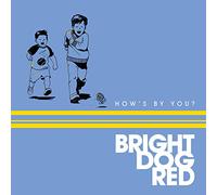 Bright Dog Red - How's By You?