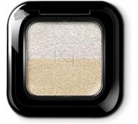 Bright Duo Eyeshadow 01, Ombretto Duo Dal Rilascio Colore Ricco Ed Intenso
