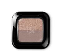 KIKO Milano Bright Duo Eyeshadow 06 | Ombretto Duo Dal Rilascio Colore Ricco Ed Intenso