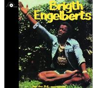 Bright Engelberts And The B.E. Movement - Civilisation in the World