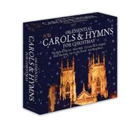 Bright Eyes - 100 Essential Carols & Hymns For Christmas