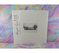 Bright Eyes - A Christmas Album (record) nuovo, Blue Seafoam White, numerato