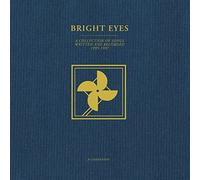 Bright Eyes A Collection of Songs Written and Recorded 1995-1997: A C (Vinyl LP)