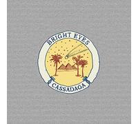 Bright Eyes Cassadaga (Vinyl LP) 12" Album Coloured Vinyl