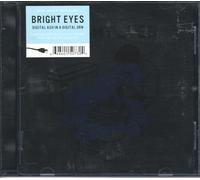 Bright Eyes - DIGITAL ASH IN A DIGITAL.