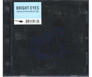 Bright Eyes - DIGITAL ASH IN A DIGITAL.