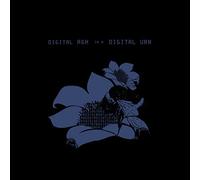 Bright Eyes Digital Ash in a Digital Urn (CD) Album