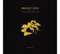 Bright Eyes Digital Ash in a Digital Urn: A Companion (Vinyl LP)