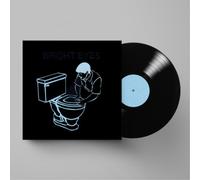 Bright Eyes Digital Ash in a Digital Urn (Vinyl LP) 12" Album