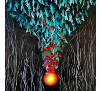 Bright Eyes Down in the Weeds, Where the World Once Was (CD) Album