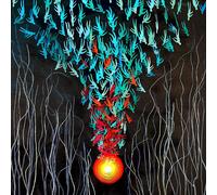 Bright Eyes Down in the Weeds, Where the World Once Was (Vinyl LP)