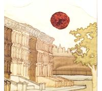 Bright Eyes - I'm Wide Awake It's Morning