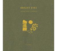 Bright Eyes I'm Wide Awake, It's Morning: A Companion (Vinyl LP)