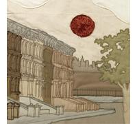Bright Eyes I'm Wide Awake, It's Morning (CD) Album