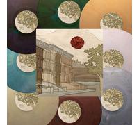 Bright Eyes I'm Wide Awake, It's Morning (ReVINYL Edition) (Vinyl LP)