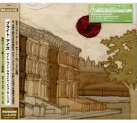 BRIGHT EYES - I'M WIDE AWAKW, IT'S -2CD