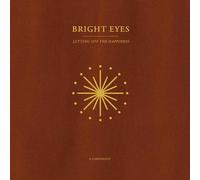 Bright Eyes - Letting Off the Happiness: a Companion Ep