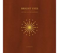 Bright Eyes Letting Off the Happiness (Vinyl LP) 12" Album Coloured Vinyl