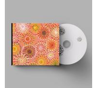Bright Eyes Letting Off the Happiness (CD) Album