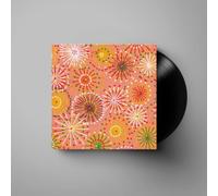 Bright Eyes Letting Off the Happiness (Vinyl LP) 12" Album