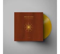 Bright Eyes Letting Off the Happiness (Vinyl LP) 12" Album Coloured Vinyl