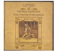 Bright Eyes - Lifted - Cd