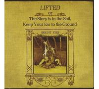 Bright Eyes - Lifted - Cd