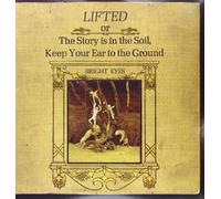 Bright Eyes - Lifted or the Story Is in the Soil-Keep Your Ear to the Ground