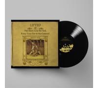 Bright Eyes Lifted Or the Story Is in the Soil, Keep Your Ear to the (Vinyl LP)