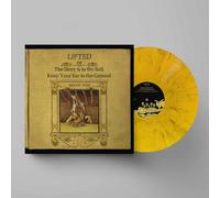 Bright Eyes Lifted Or the Story Is in the Soil, Keep Your Ear (Vinyl LP)