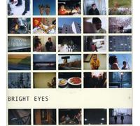 Bright Eyes - Motion Sickness