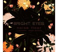 Noise Floor - Bright Eyes (Audio cd)