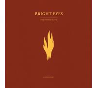 Bright Eyes The People's Key: A Companion (Vinyl LP) 12" Album Coloured Vinyl
